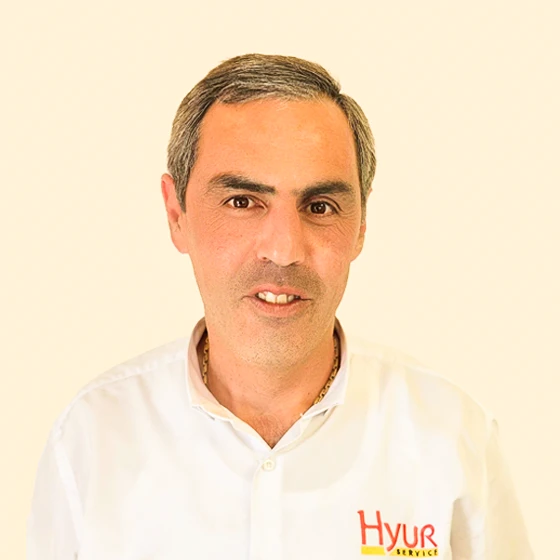 Artur Harutyunyan