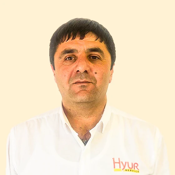 Hamlet Isakhanyan