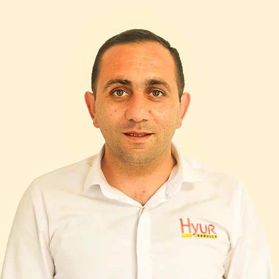 Zaven Chobanyan
