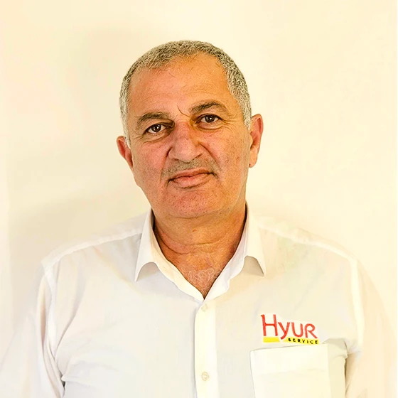 Ashot Avdalyan