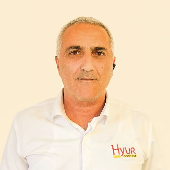 Arakel Muradyan