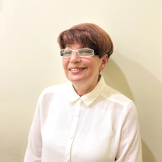 Anahit Ghazaryan