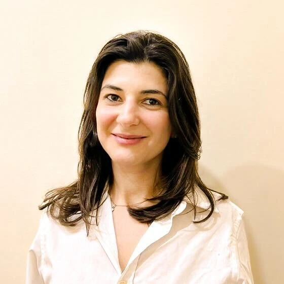 Ռոզա Հովհաննիսյան
