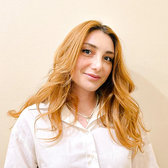 Վարդուհի Գասպարյան