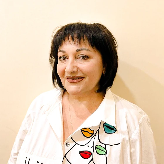 Ռուզաննա Հովհաննիսյան
