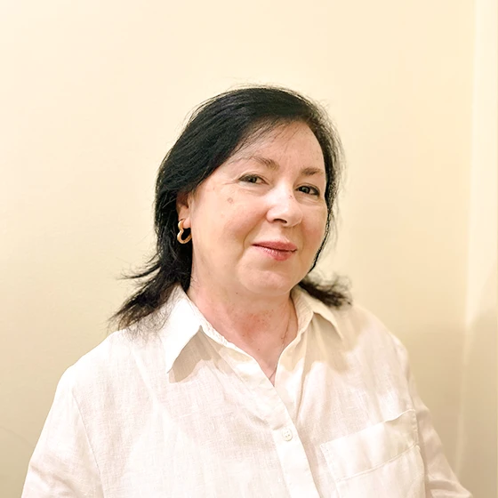Մարինա Միրումյան