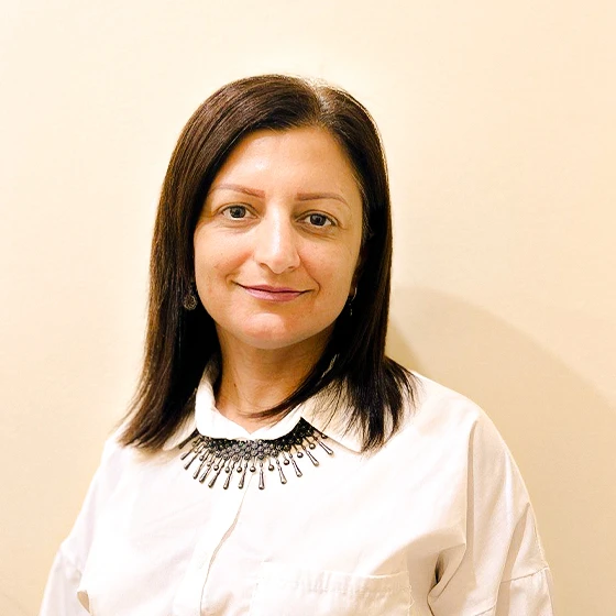 Գայանե Մովսիսյան