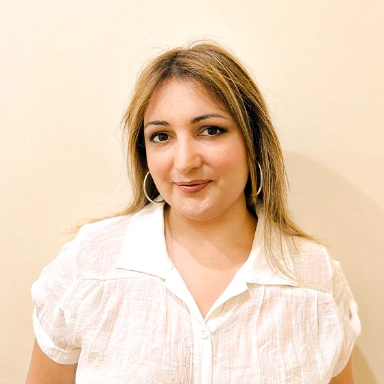 Իննա Հովհաննիսյան