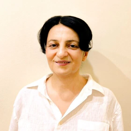 Աննա Հարությունյան