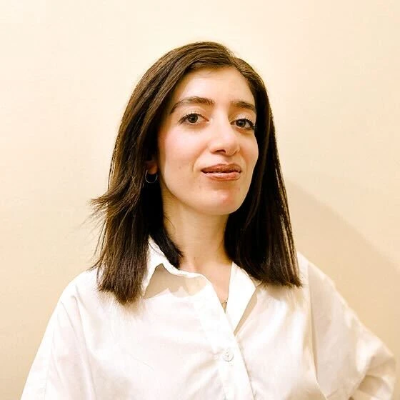 Սյուզաննա Պողոսյան