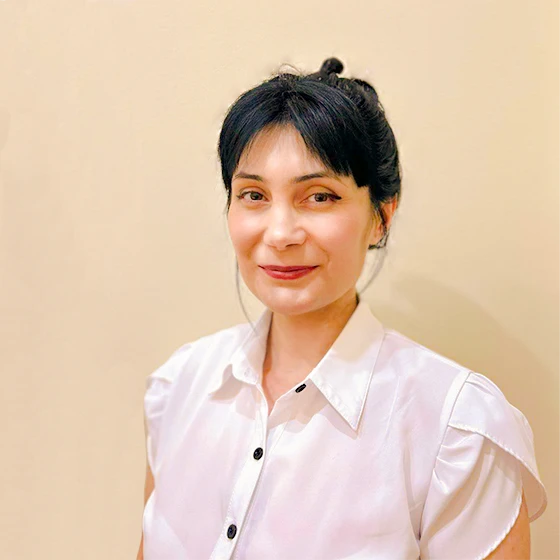 Ալիսա Գրիգորյան