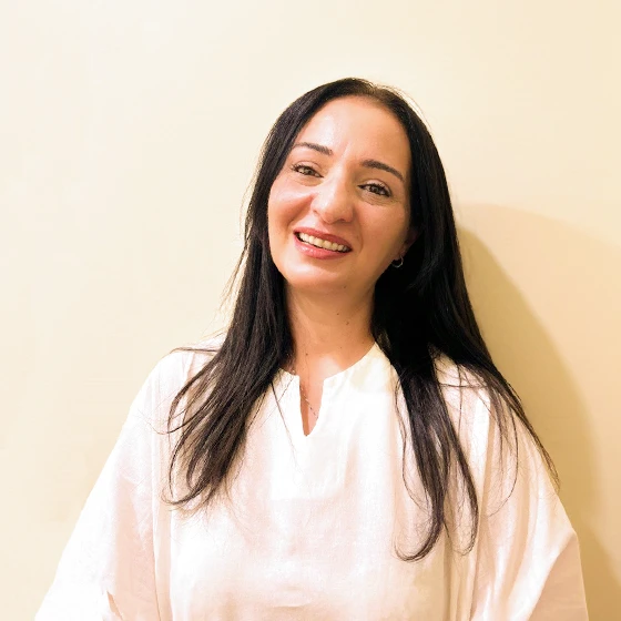 Լիանա Կարապետյան