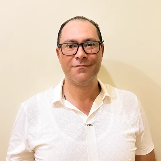 Raffi Haladjian