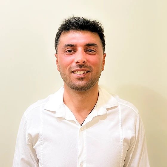 Khachatur Mirzoyan