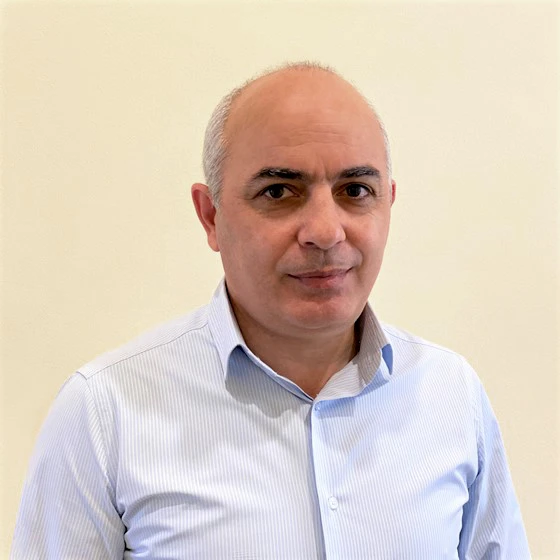 Artak Mkhitaryan