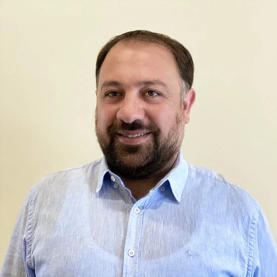 Arman Ayrumyan