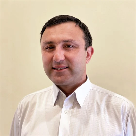 Arman Davtyan