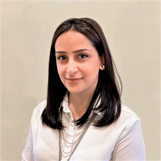 Mary Margaryan