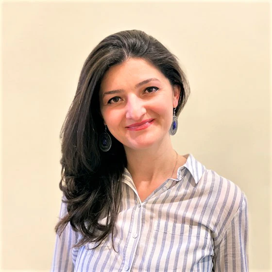 Armine Harutyunyan