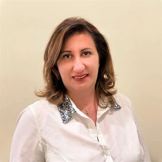 Nona Gasparyan