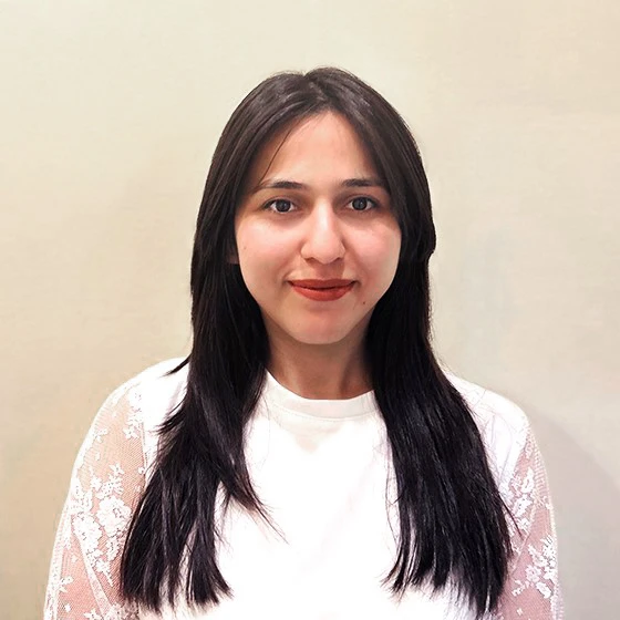 Anahit Mirzoyan