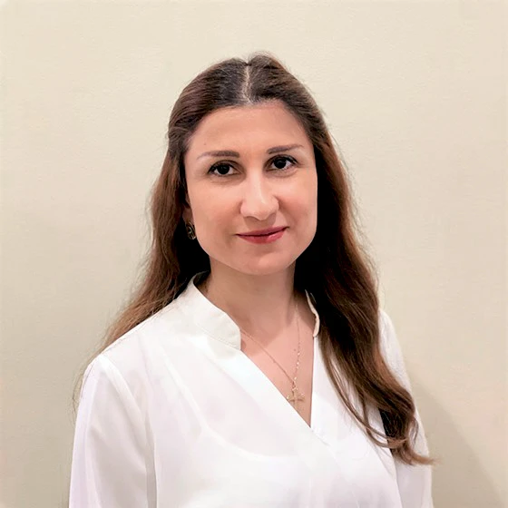 Astghik Tatosyan