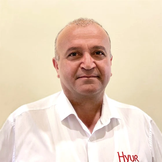 Khachatur Sargsyan