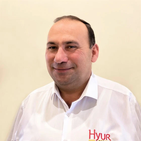 Arayik Grigoryan