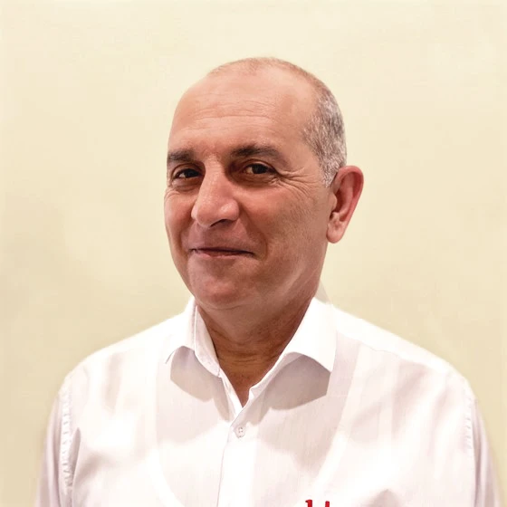 Arshak Avetisyan