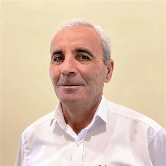 Mavrik Harutyunyan