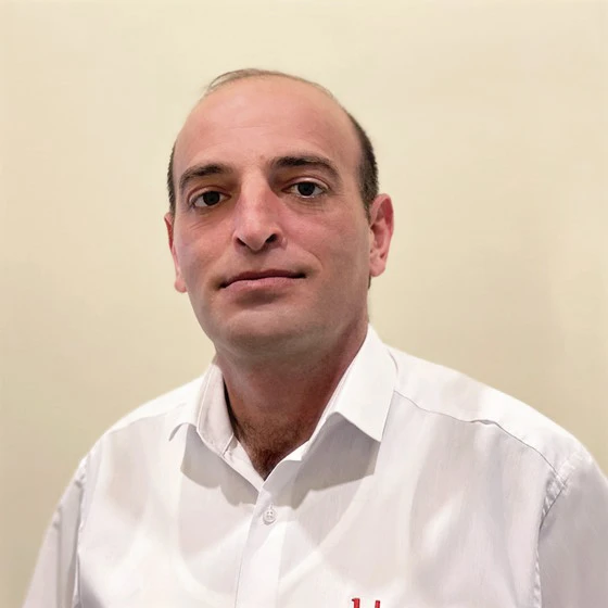 Grigor Serobyan