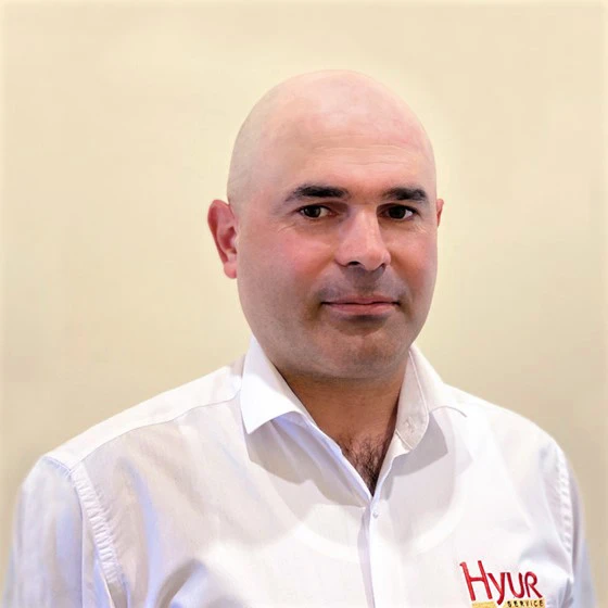 Armen Gevorgyan