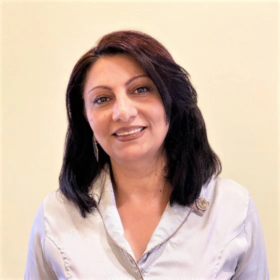 Anna Mnatsakanyan