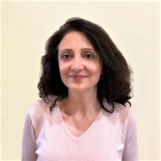 Susanna Vardanyan