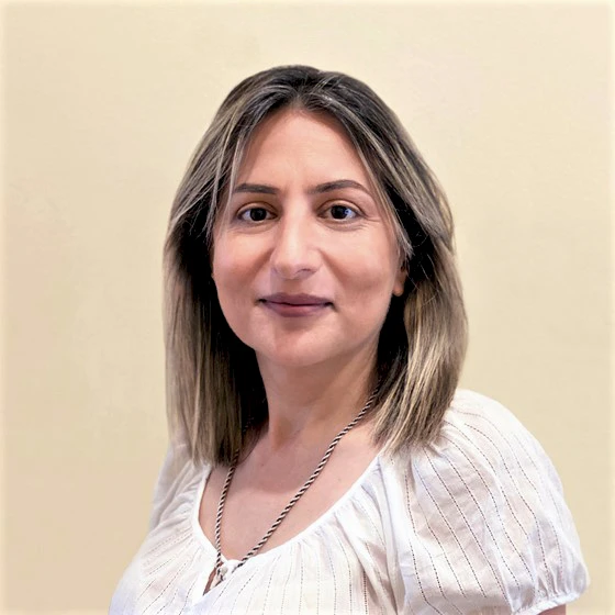 Anush Asatryan