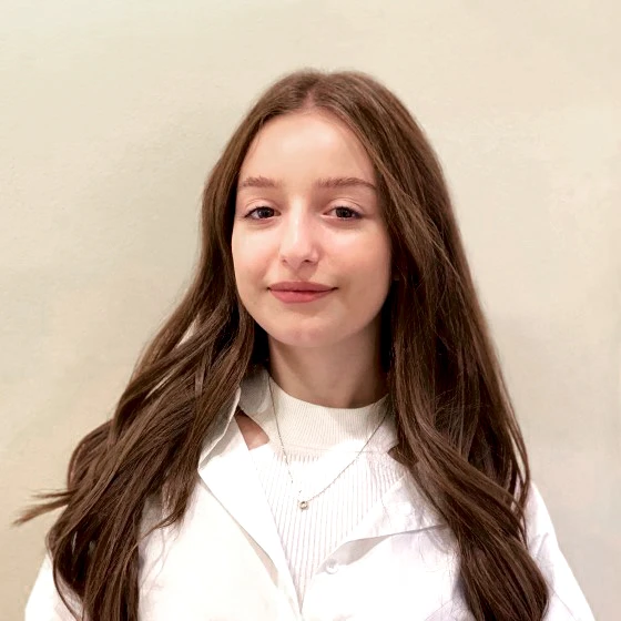 Anna Hayrapetyan