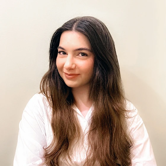 Elina Hayrapetyan