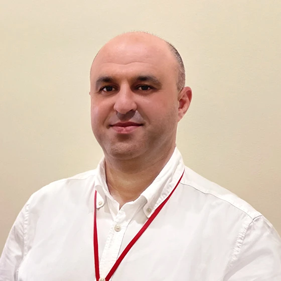 Davit Hasratyan