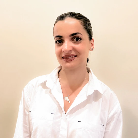 Anush Gevorgyan