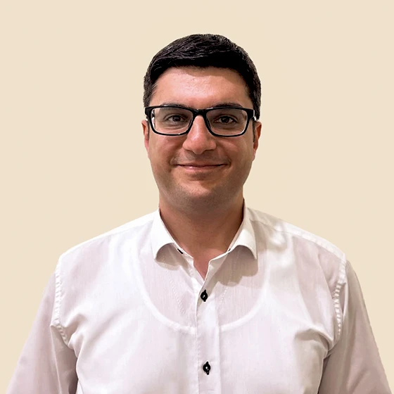 Hayk Harutyunyan
