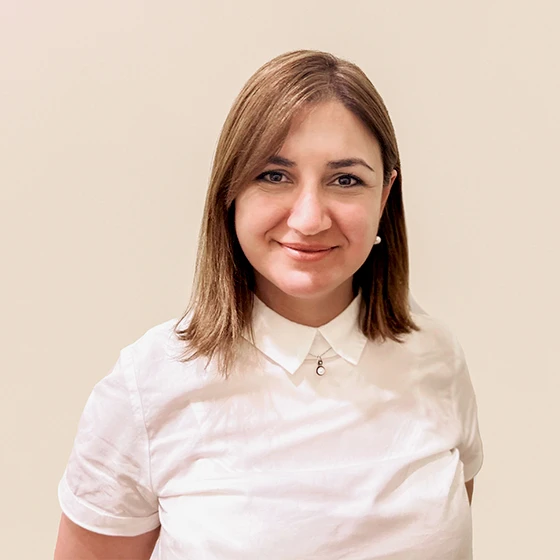 Anahit Aslanyan