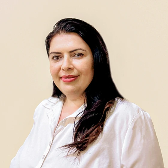Meline Sahakyan
