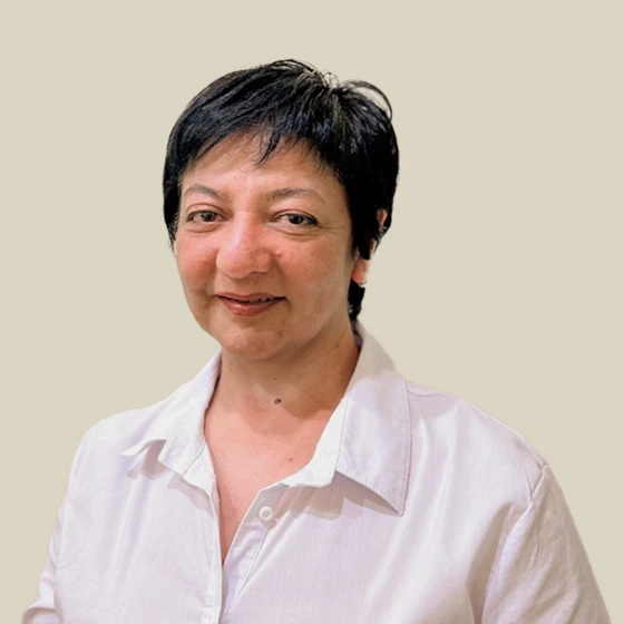 Gayane Mkrtchyan