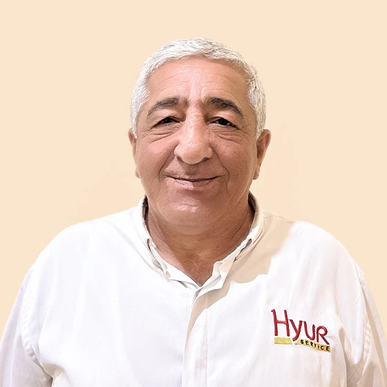 Spartak Sargsyan