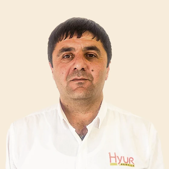 Hamlet Isakhanyan