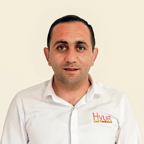 Zaven Chobanyan