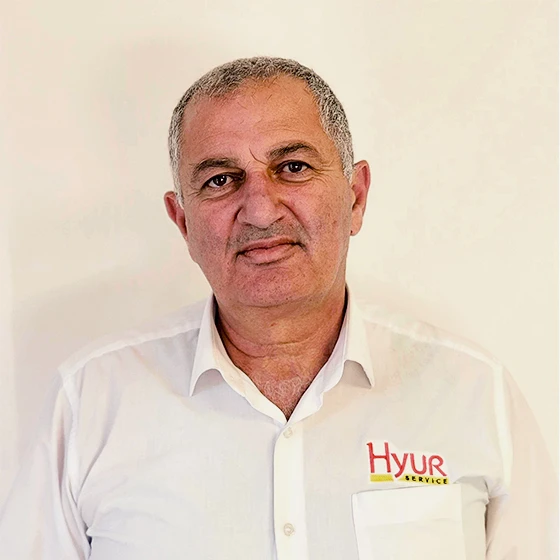 Ashot Avdalyan