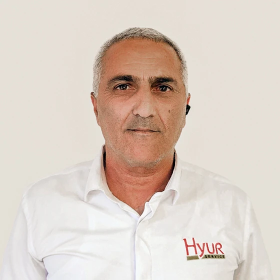Arakel Muradyan