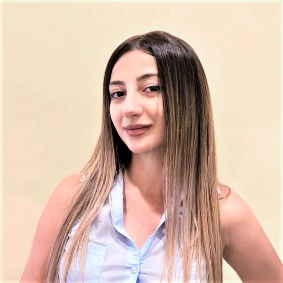 Katerina Arakelyan