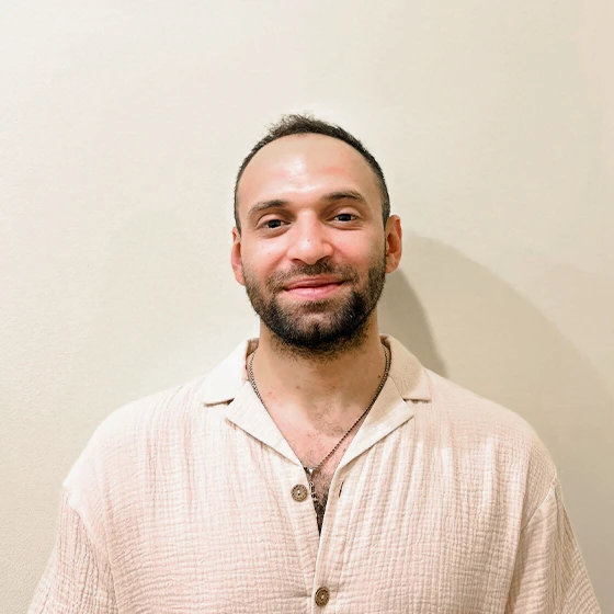 Garnik Mirzoyan